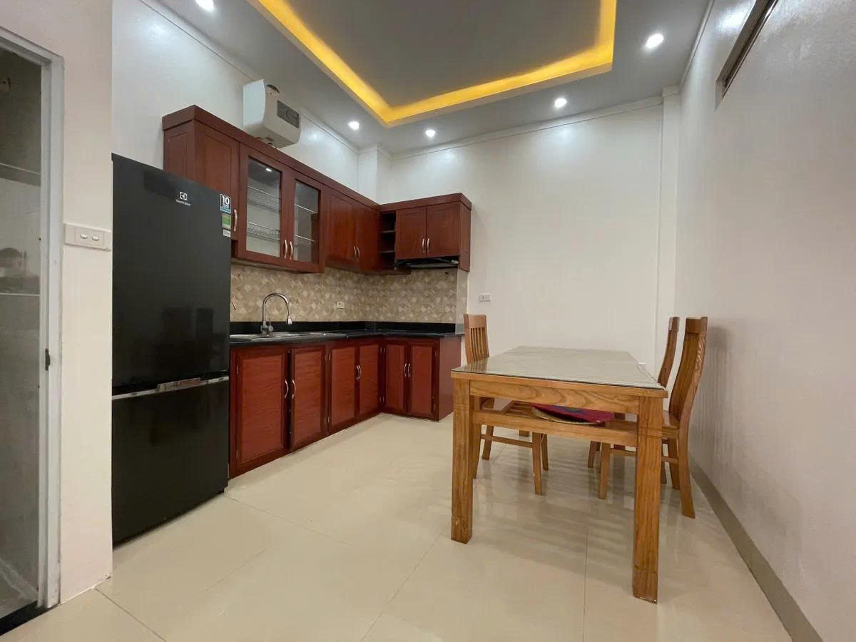 Bán nhà Hà Trì - Hà Đông - Hà Nội  35m2 x 5 tầng - Nhà đẹp ở ngay Chỉ 6.35 Tỷ - SIÊU HOT 2