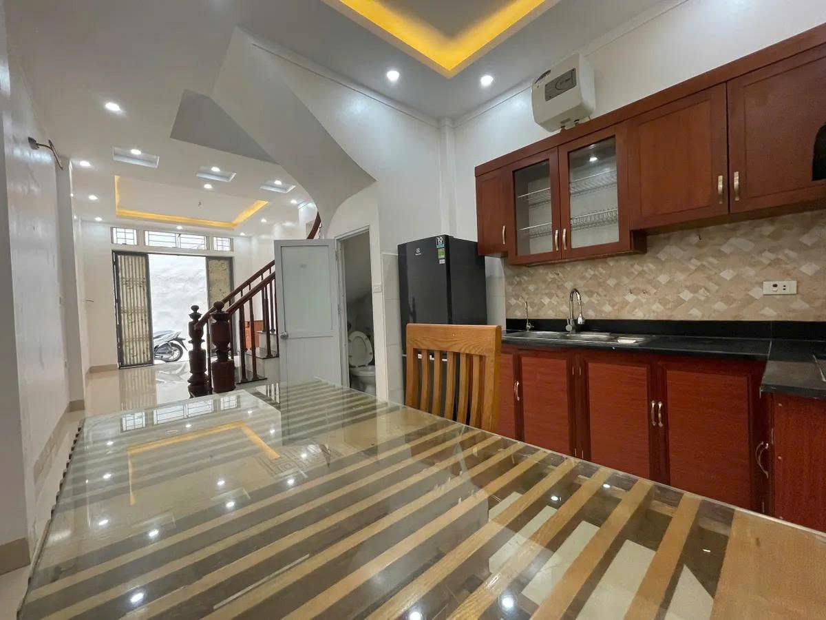 Bán nhà Hà Trì - Hà Đông - Hà Nội  35m2 x 5 tầng - Nhà đẹp ở ngay Chỉ 6.35 Tỷ - SIÊU HOT 3