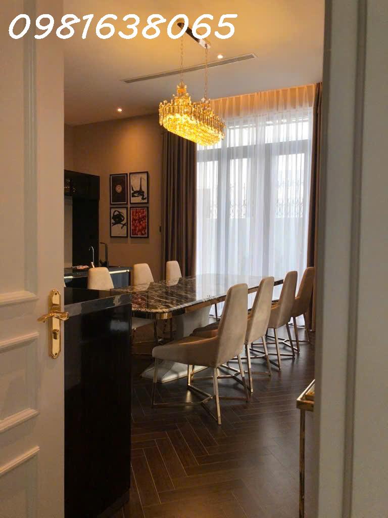 Biệt thự Châu Âu Full Nội Thất Cao Cấp – KĐT Hà Quang 2, Nha Trang, Khánh Hòa 2