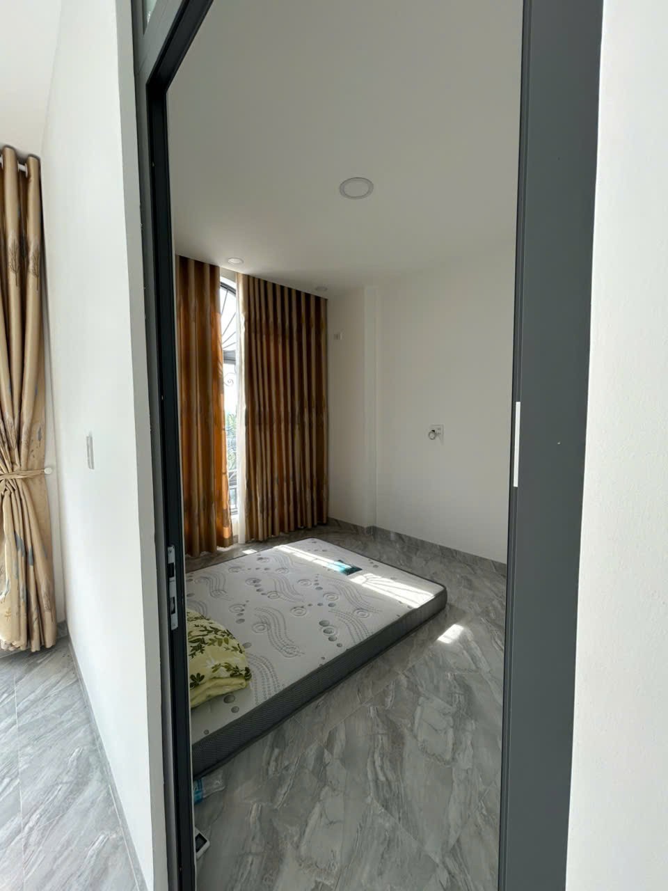BÁN NHÀ MỚI XÂY HOÀN CÔNG ĐƯỜNG 2 Ô TÔ NÉ NHAU TẠI PHƯỜNG TÂY NHA TRANG 5