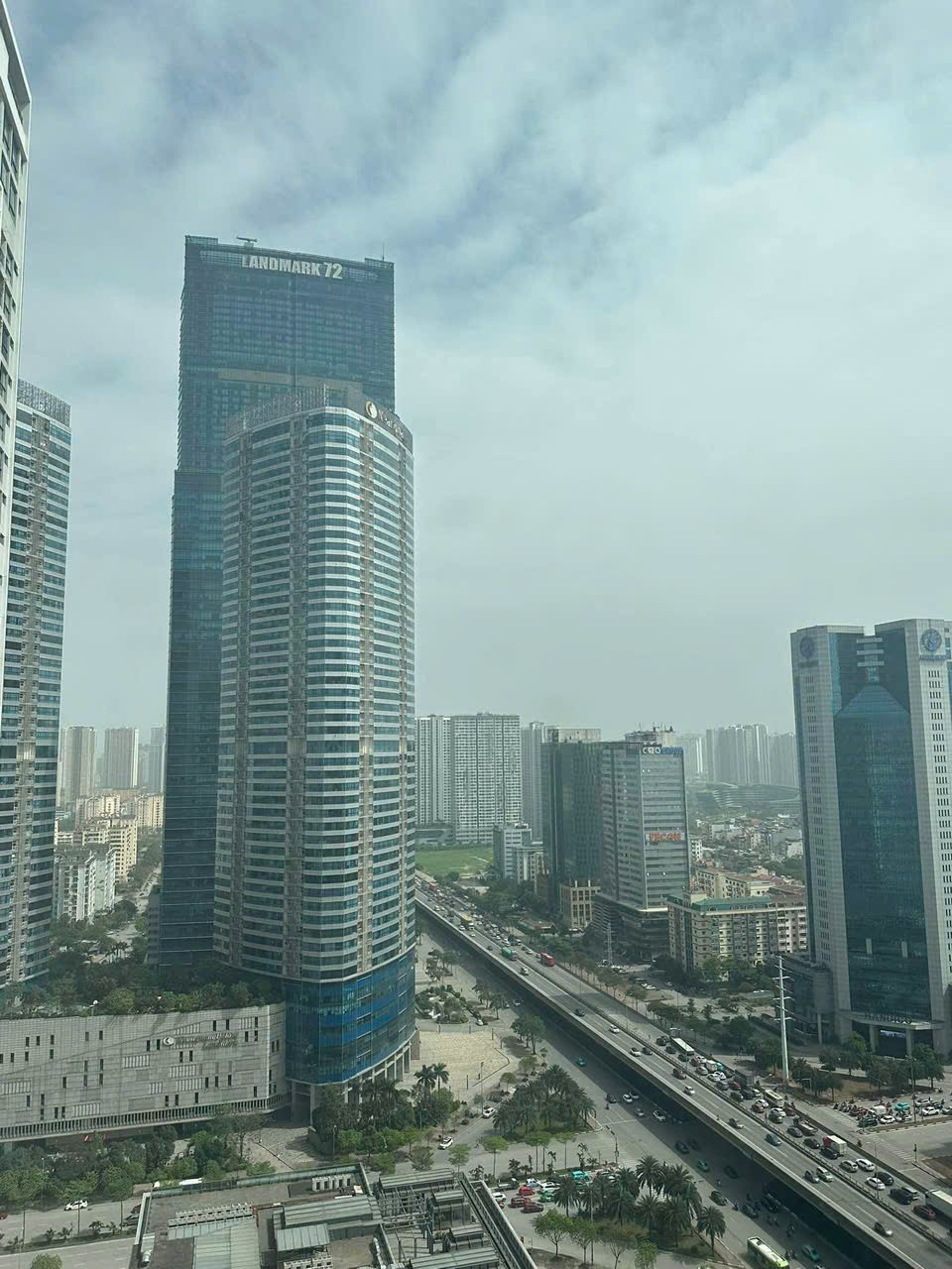 Cần bán Căn hộ chung cư dự án Vinhomes Skylake, Diện tích 133m², Giá Thương lượng 4