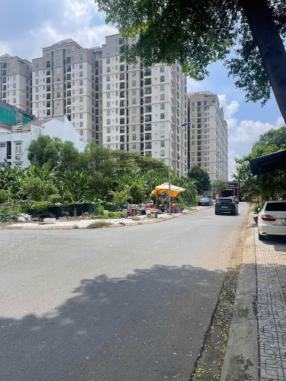 Cần bán Đất Phường Phước Long B, Quận 9, Diện tích 154m², Giá 105 Triệu/m² 7