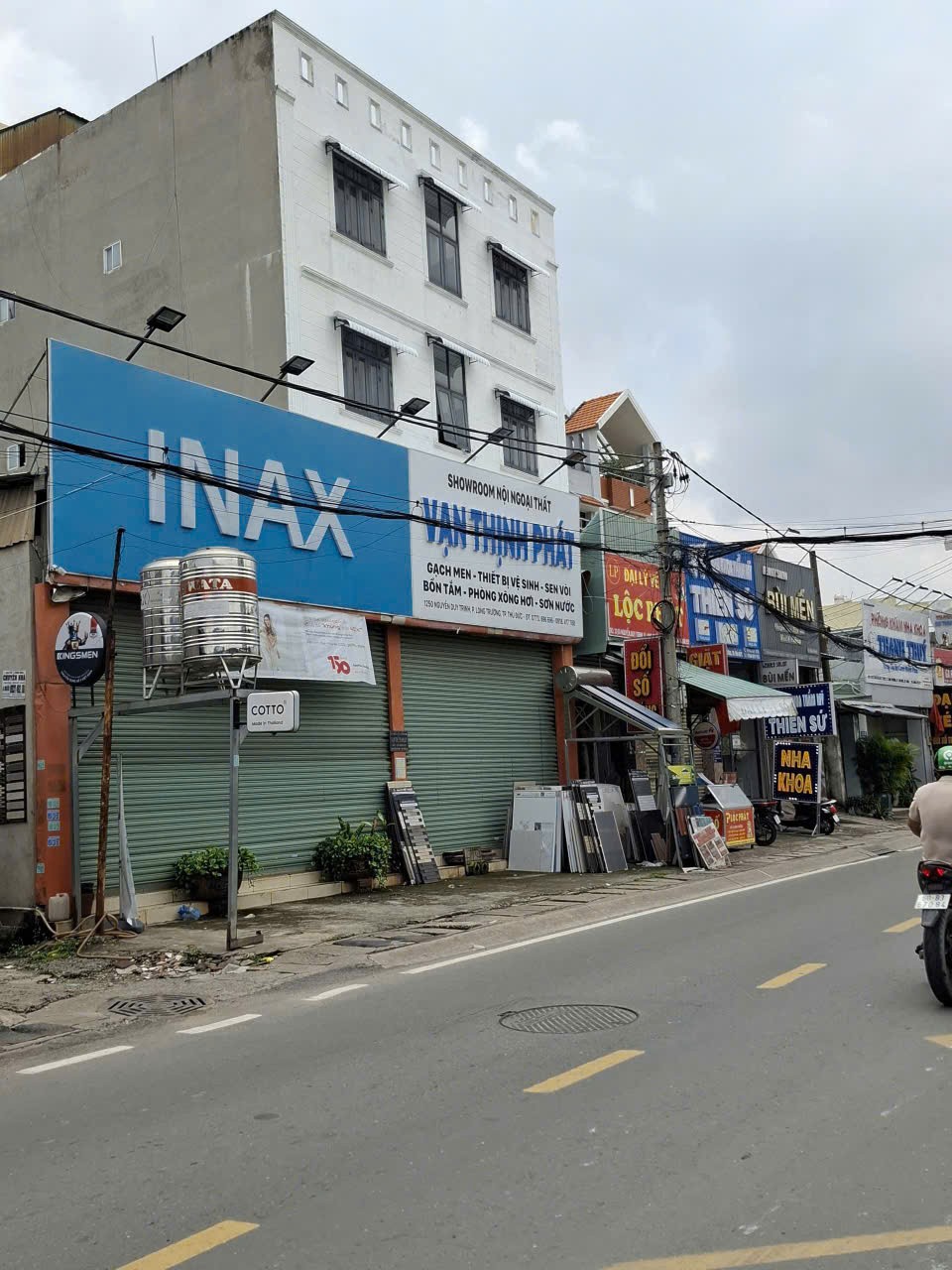 Cần bán Đất Phường Long Trường, Quận 9, Diện tích 222m², Giá 27 Tỷ 6