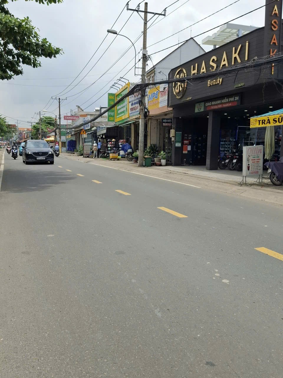 Cần bán Đất Phường Long Trường, Quận 9, Diện tích 222m², Giá 27 Tỷ 5