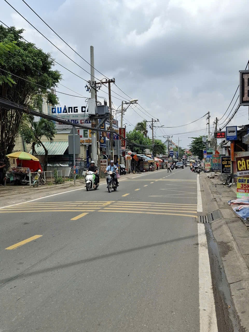 Cần bán Đất Phường Long Trường, Quận 9, Diện tích 222m², Giá 27 Tỷ 2