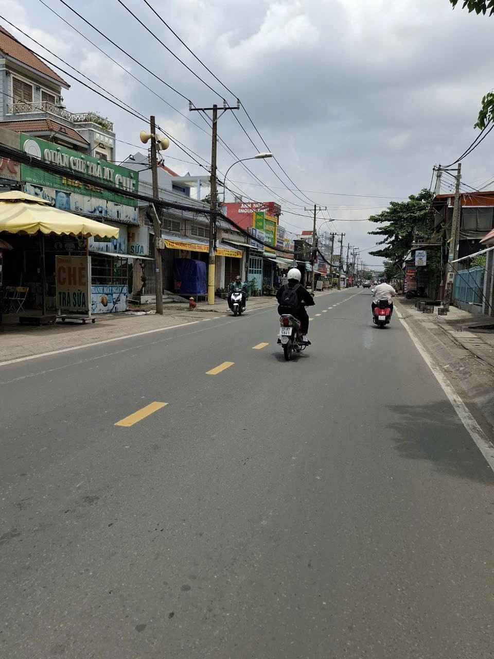 Cần bán Đất Phường Long Trường, Quận 9, Diện tích 222m², Giá 27 Tỷ 4