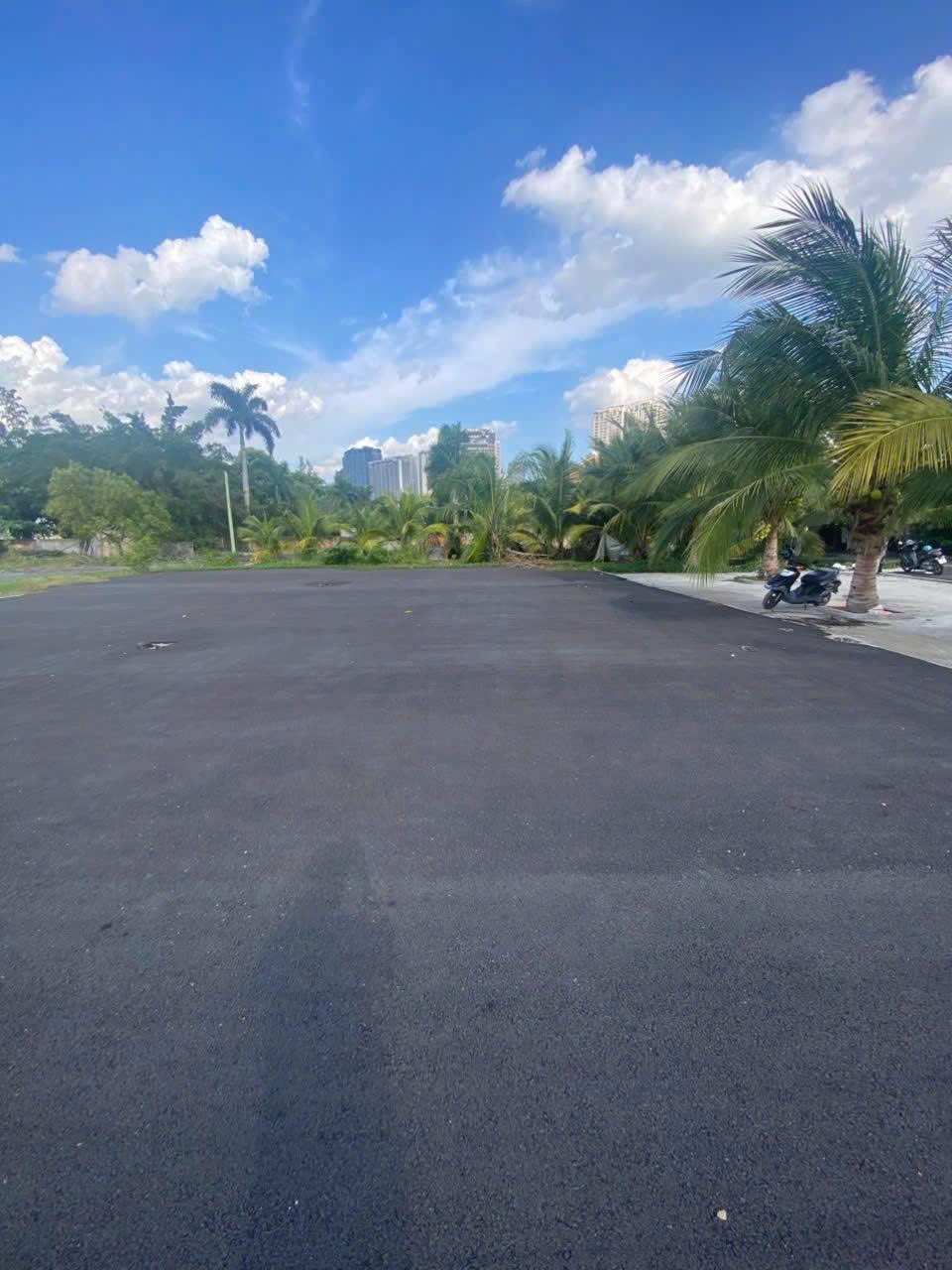 Cho thuê Mặt bằng Phường Thảo Điền, Quận 2, Diện tích 100m², Giá 12 Triệu/tháng