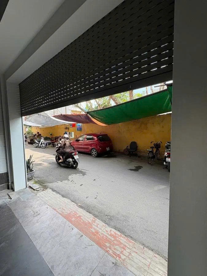 Bán nhà Trần Phú – Hà Đông 90m2 x 4 Tầng Chỉ 16.2 Tỷ - Nhà Đẹp – Otô vào thoải mái 2