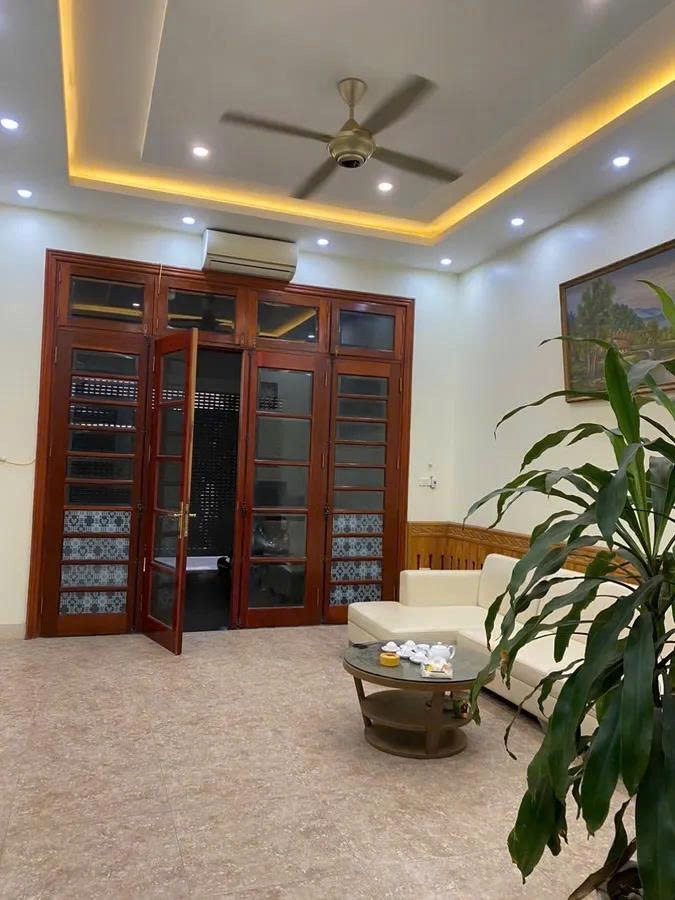 Bán nhà Trần Phú – Hà Đông 90m2 x 4 Tầng Chỉ 16.2 Tỷ - Nhà Đẹp – Otô vào thoải mái 3