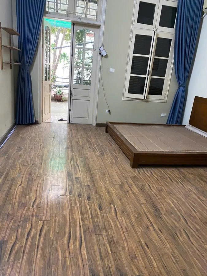 Bán nhà Trần Phú – Hà Đông 90m2 x 4 Tầng Chỉ 16.2 Tỷ - Nhà Đẹp – Otô vào thoải mái 4