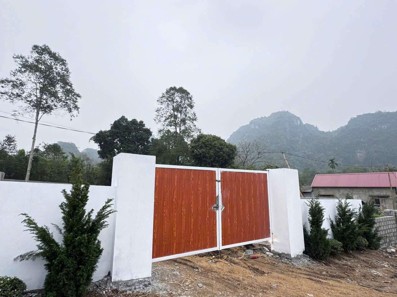 BĐS SIÊU RẺ TẠI CAO DƯƠNG , LƯƠNG SƠN , HÒA BÌNH CHỈ HONE 2TR/M2 2