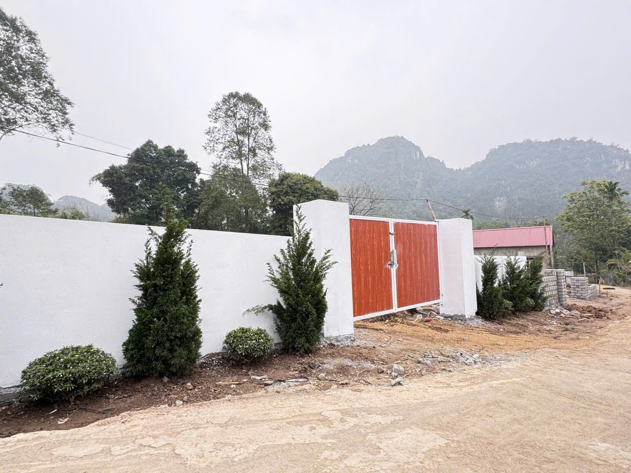 BĐS SIÊU RẺ TẠI CAO DƯƠNG , LƯƠNG SƠN , HÒA BÌNH CHỈ HONE 2TR/M2 4