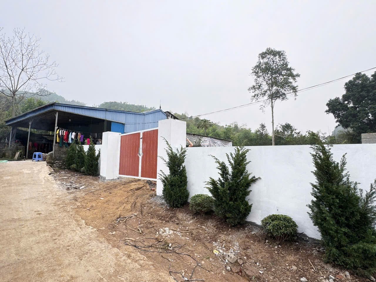 BĐS SIÊU RẺ TẠI CAO DƯƠNG , LƯƠNG SƠN , HÒA BÌNH CHỈ HONE 2TR/M2 3