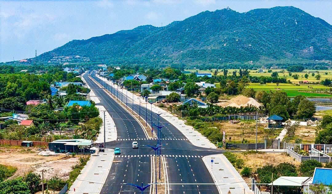 Cần bán Đất đường Võ Văn Kiệt, Thị trấn Phước Hải, Diện tích 176m², Giá Thương lượng 3