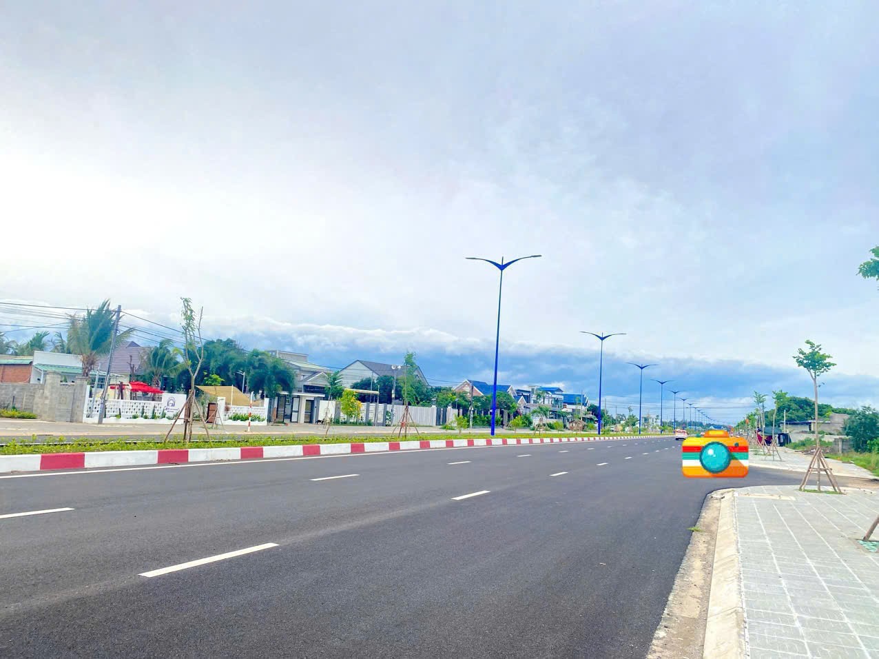 Cần bán Đất đường Võ Văn Kiệt, Thị trấn Phước Hải, Diện tích 176m², Giá Thương lượng 2