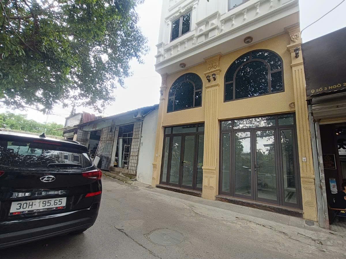SIÊU PHẨM 7 TẦNG THANG MÁY - LONG BIÊN CHỈ NHỈNH 10 TỶ