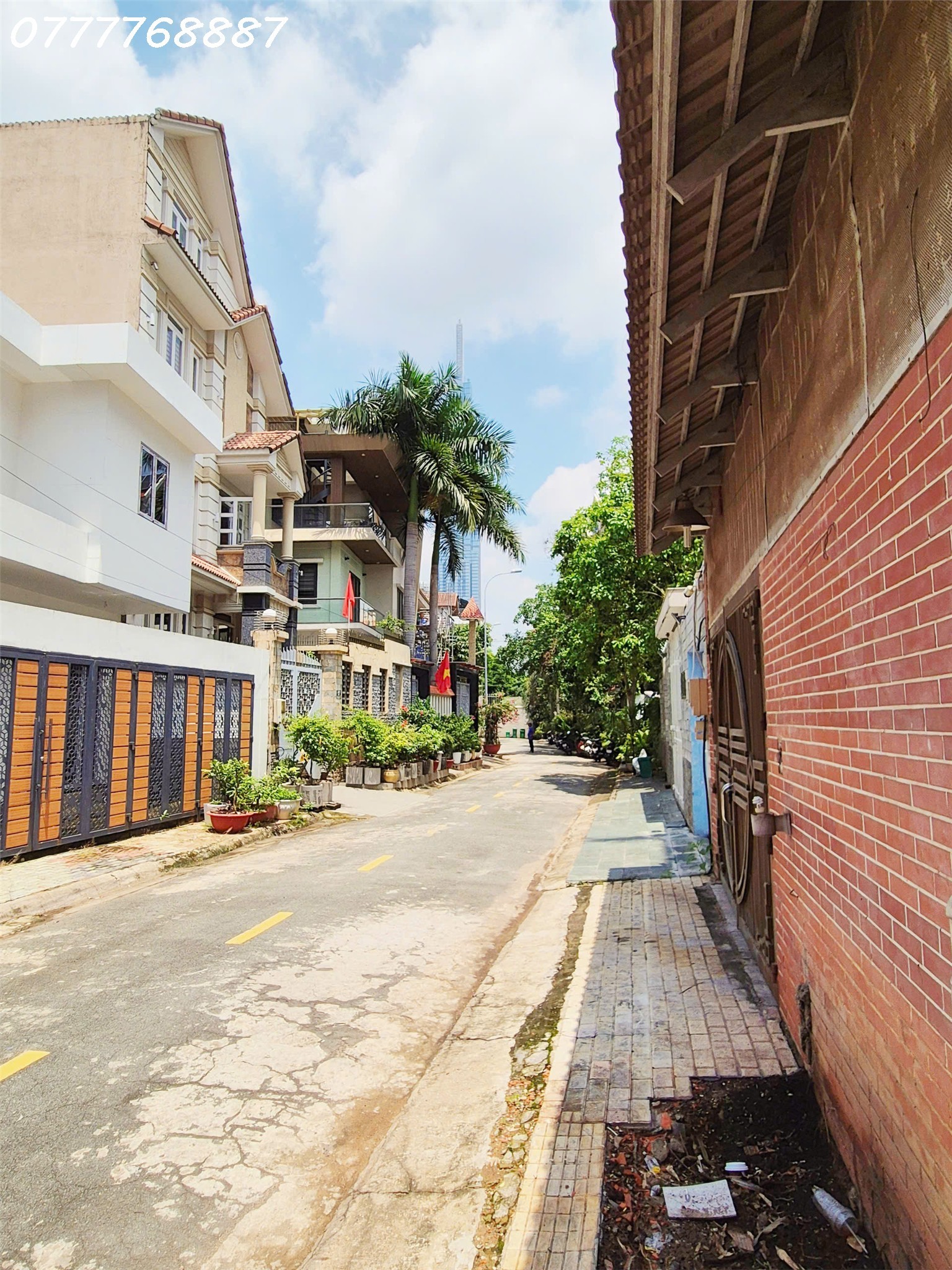 Bán Biệt thự DA Thủ Đức House gần Trần Não, sông SG ngang lớn 10m đẹp 4