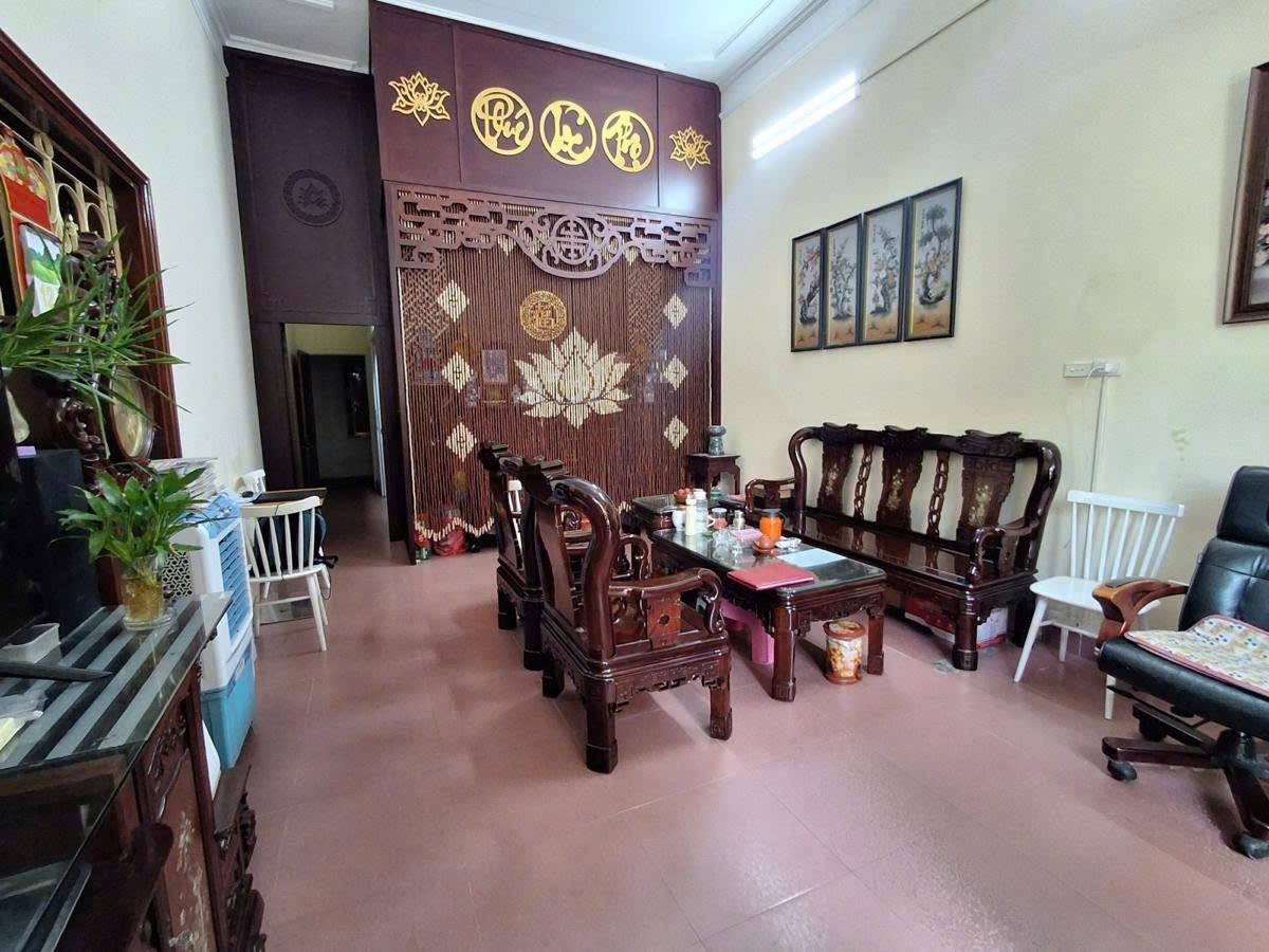 BÁN ĐẤT ĐẸP CỰ KHỐI LONG BIÊN HÀ NỘI 5