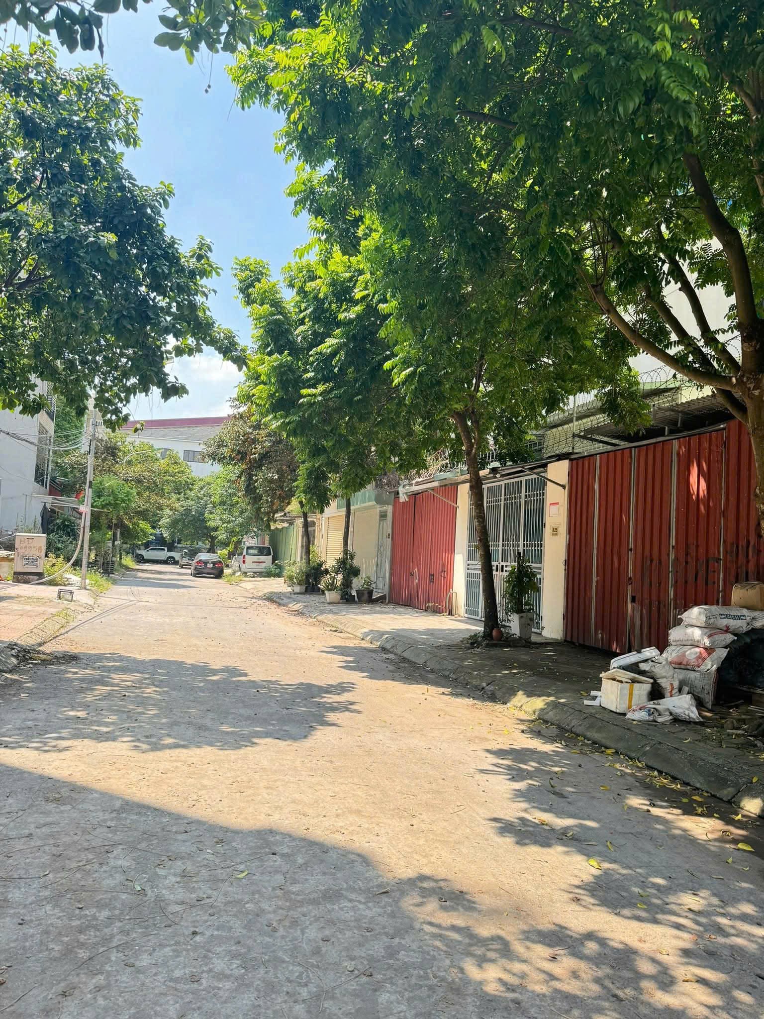 BÁN ĐẤT ĐẸP CỰ KHỐI LONG BIÊN HÀ NỘI 3