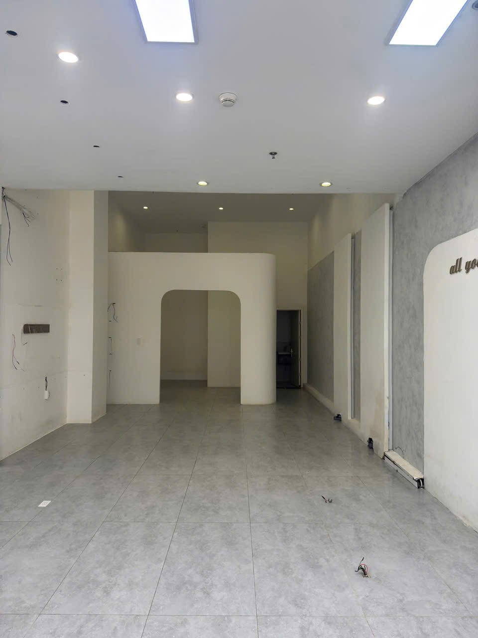 Cần bán Mặt bằng Phường An Phú, Quận 2, Diện tích 78m², Giá 25 Triệu/tháng