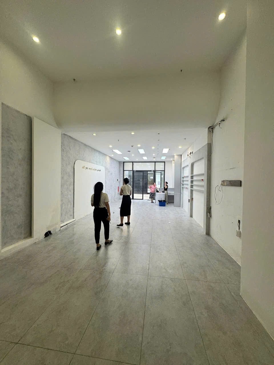 Cần bán Mặt bằng Phường An Phú, Quận 2, Diện tích 78m², Giá 25 Triệu/tháng 2