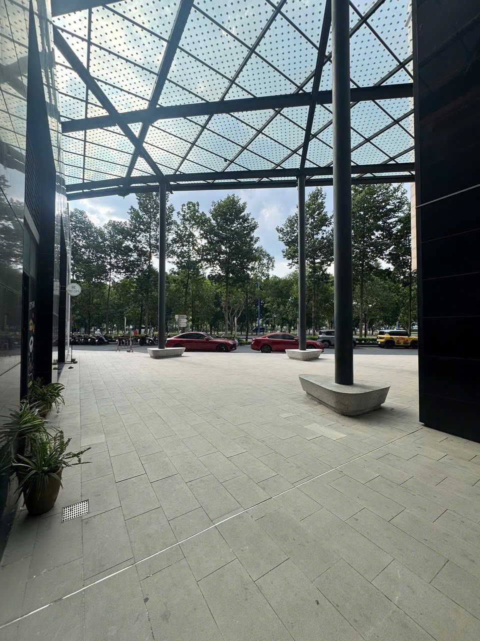 Cần bán Mặt bằng Phường An Phú, Quận 2, Diện tích 78m², Giá 25 Triệu/tháng 3