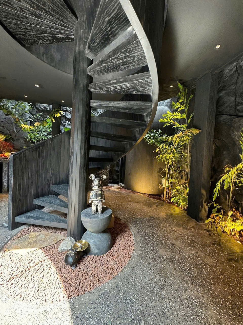Cho thuê Biệt thự Quận 2, Hồ Chí Minh, Diện tích 250m², Giá 50 Triệu/tháng 16