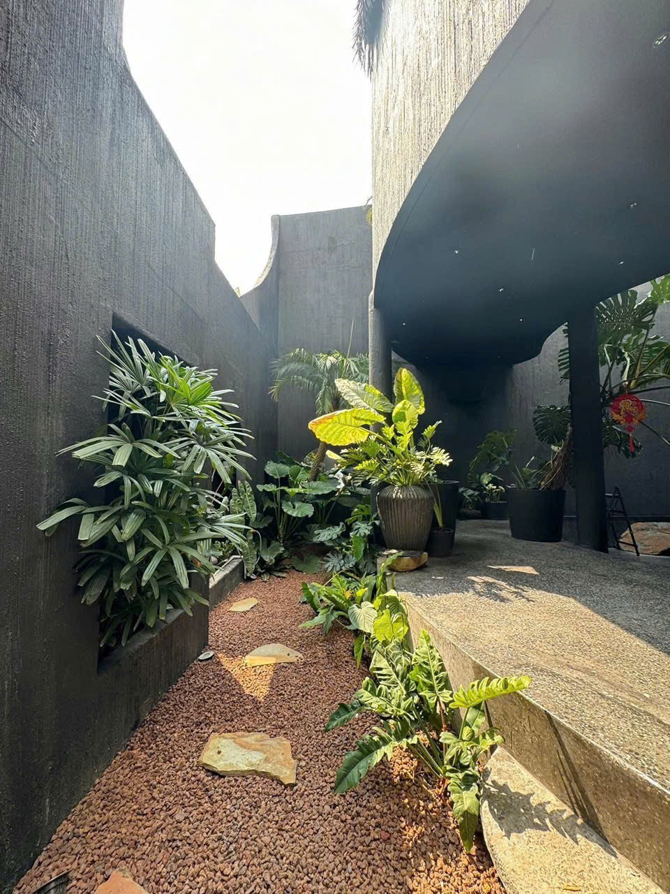 Cho thuê Biệt thự Quận 2, Hồ Chí Minh, Diện tích 250m², Giá 50 Triệu/tháng 9