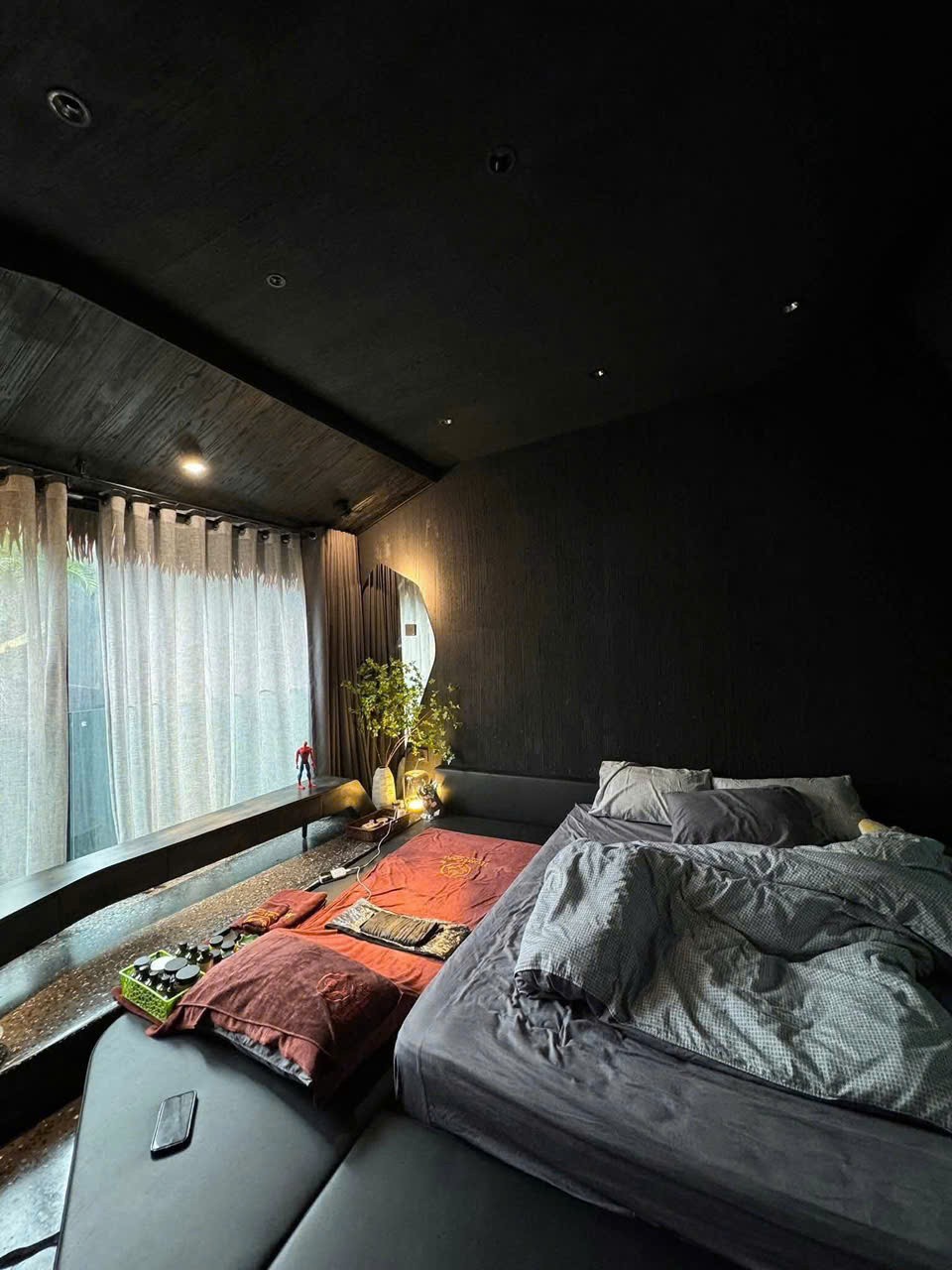 Cho thuê Biệt thự Quận 2, Hồ Chí Minh, Diện tích 250m², Giá 50 Triệu/tháng 15