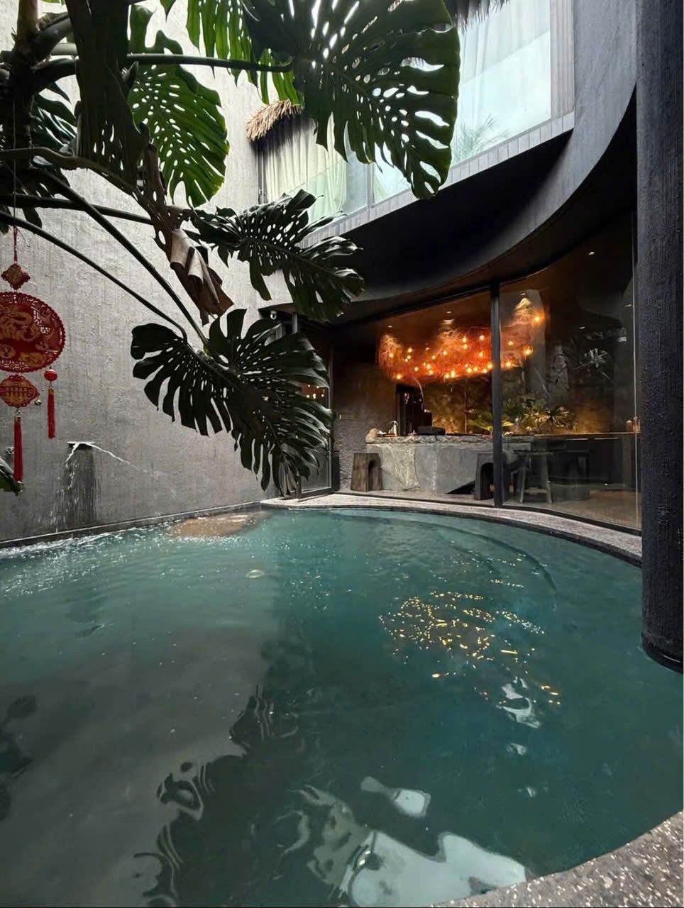 Cho thuê Biệt thự Quận 2, Hồ Chí Minh, Diện tích 250m², Giá 50 Triệu/tháng 3