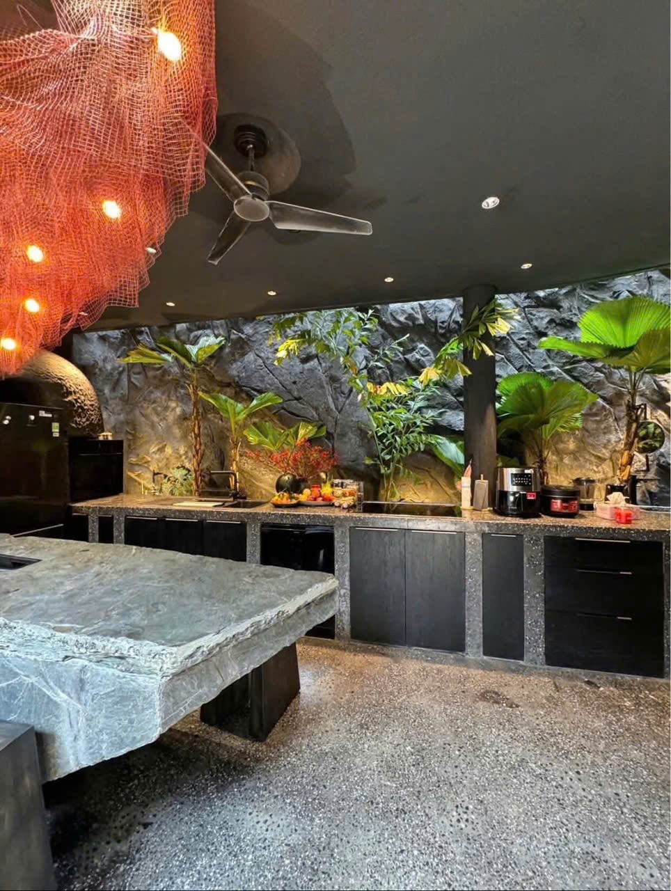 Cho thuê Biệt thự Quận 2, Hồ Chí Minh, Diện tích 250m², Giá 50 Triệu/tháng 12