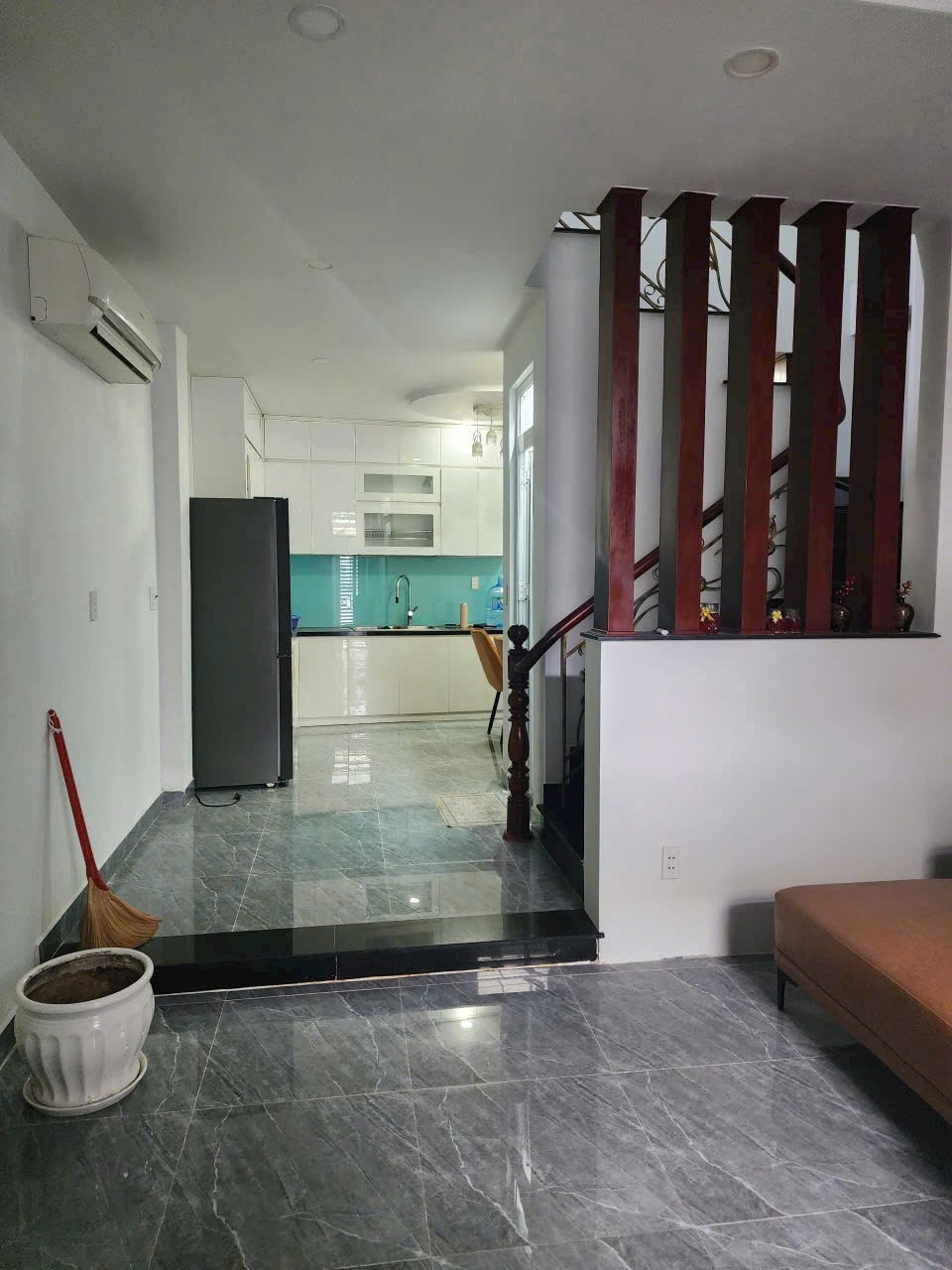 Bán Nhà 701 Trần Xuân Soạn, Tân Hưng, Quận 7 – 5m x 12m – Giá 5,6 Tỷ 4
