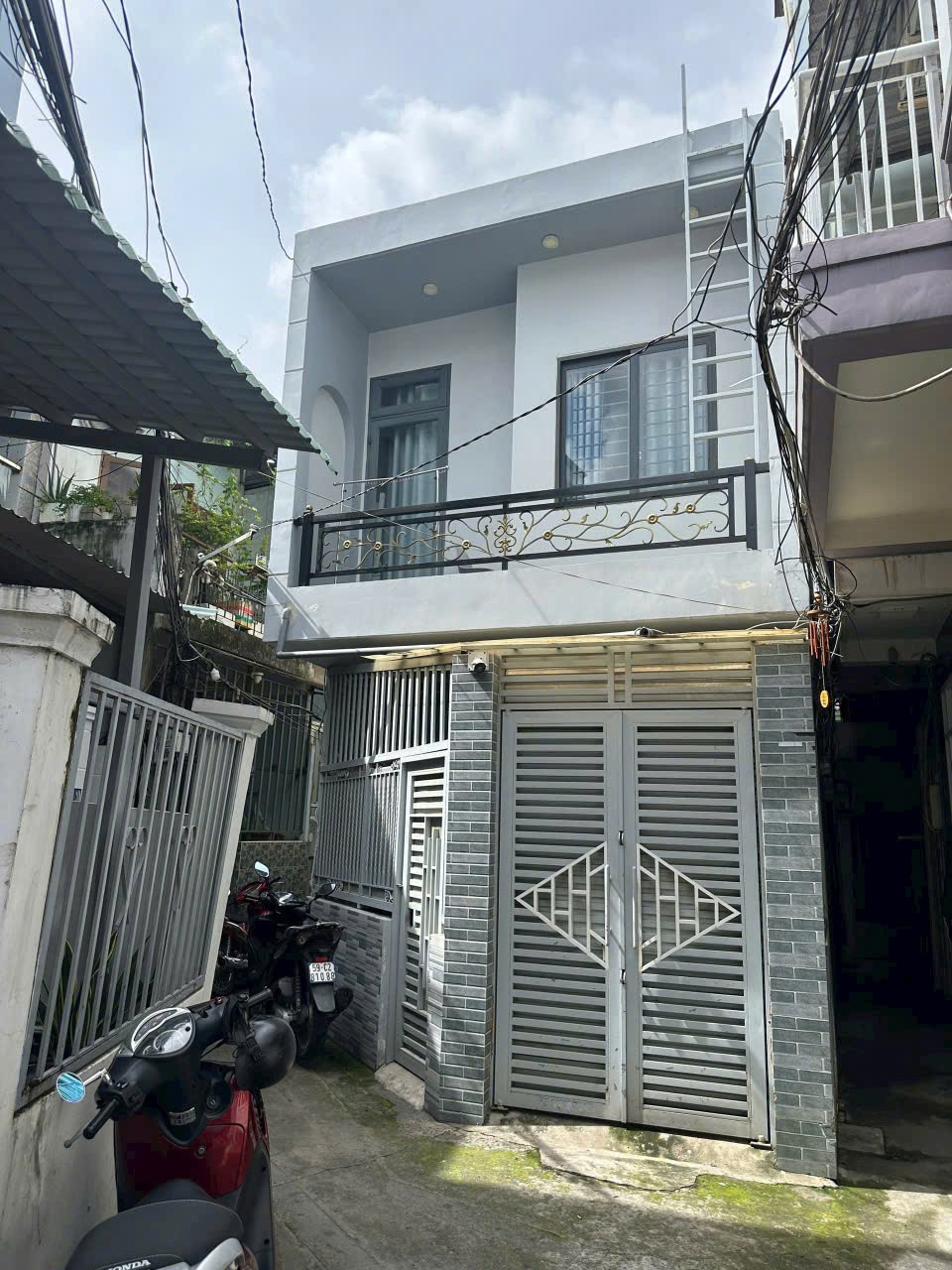 Bán Nhà 701 Trần Xuân Soạn, Tân Hưng, Quận 7 – 5m x 12m – Giá 5,6 Tỷ 5