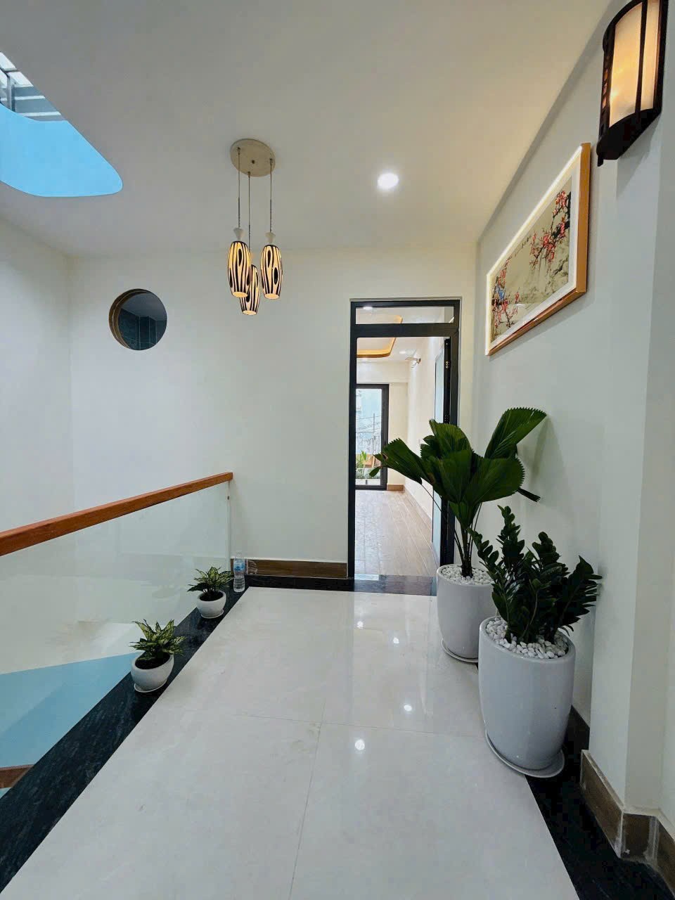 Nhà 1/ Dương Văn Dương,p Phú Thọ Hòa,Tân Phú dt 67,8m2 1 lầu 3pn 2wc giá 6,58 tỷ 4