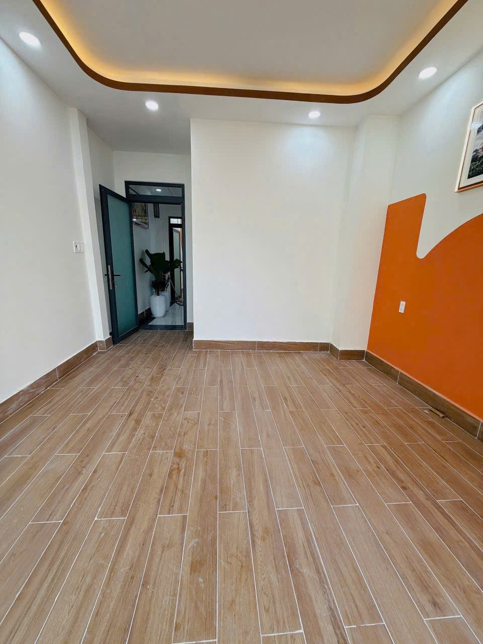 Nhà 1/ Dương Văn Dương,p Phú Thọ Hòa,Tân Phú dt 67,8m2 1 lầu 3pn 2wc giá 6,58 tỷ 6