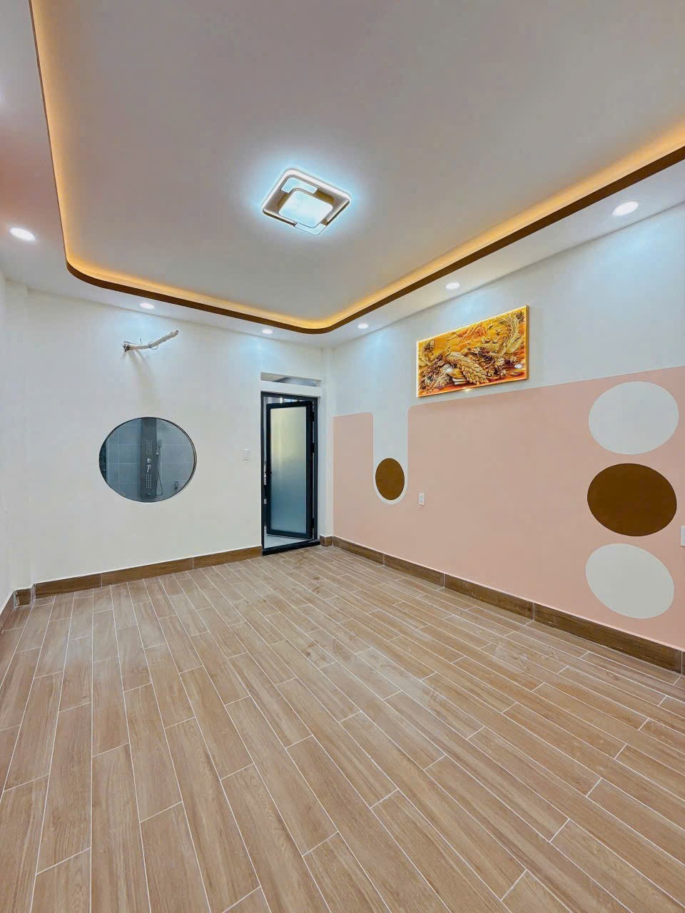 Nhà 1/ Dương Văn Dương,p Phú Thọ Hòa,Tân Phú dt 67,8m2 1 lầu 3pn 2wc giá 6,58 tỷ 9