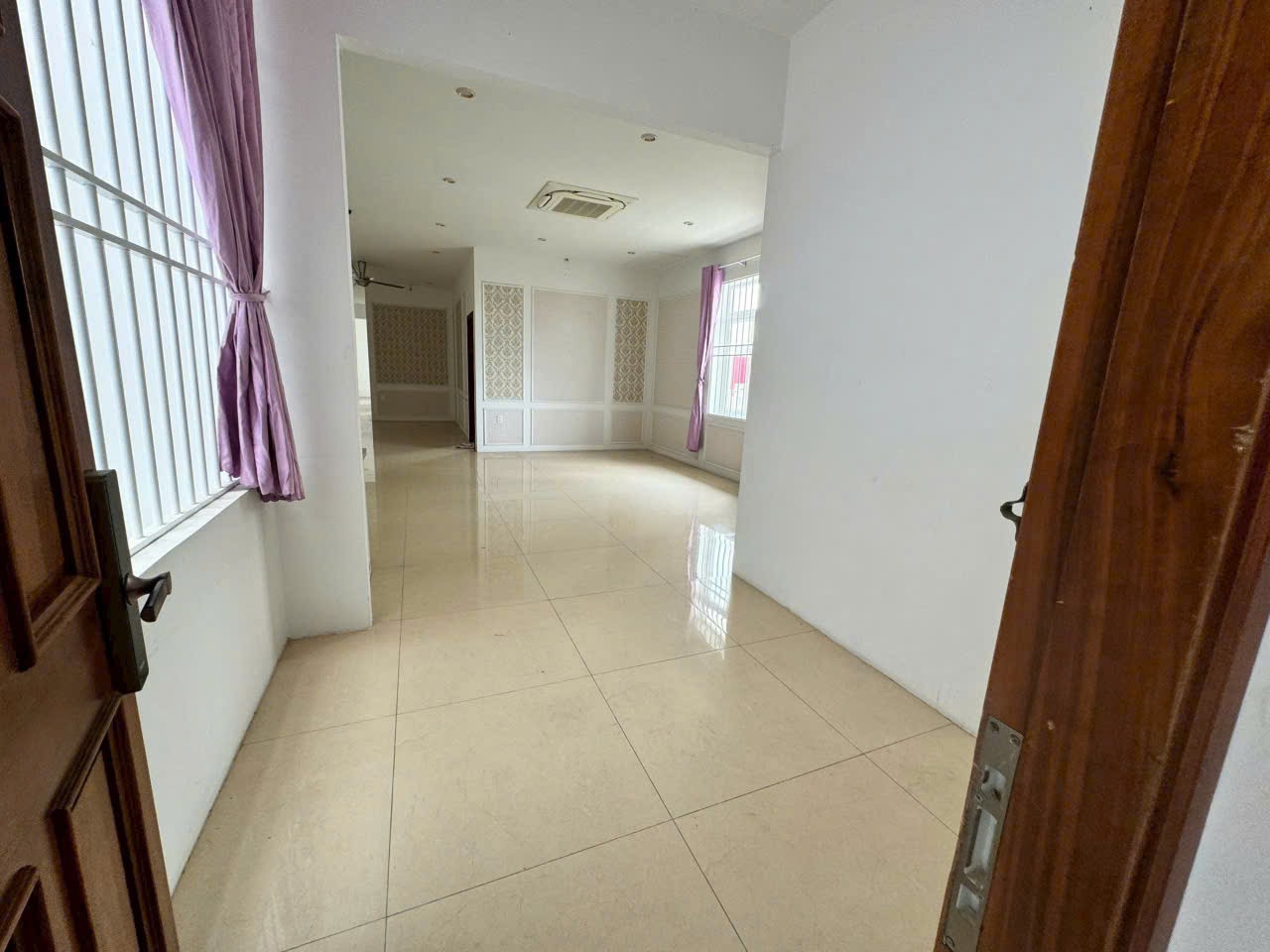 Cần bán Nhà mặt tiền Dĩ An, Bình Dương, Diện tích 160m², Giá 26 Tỷ 7