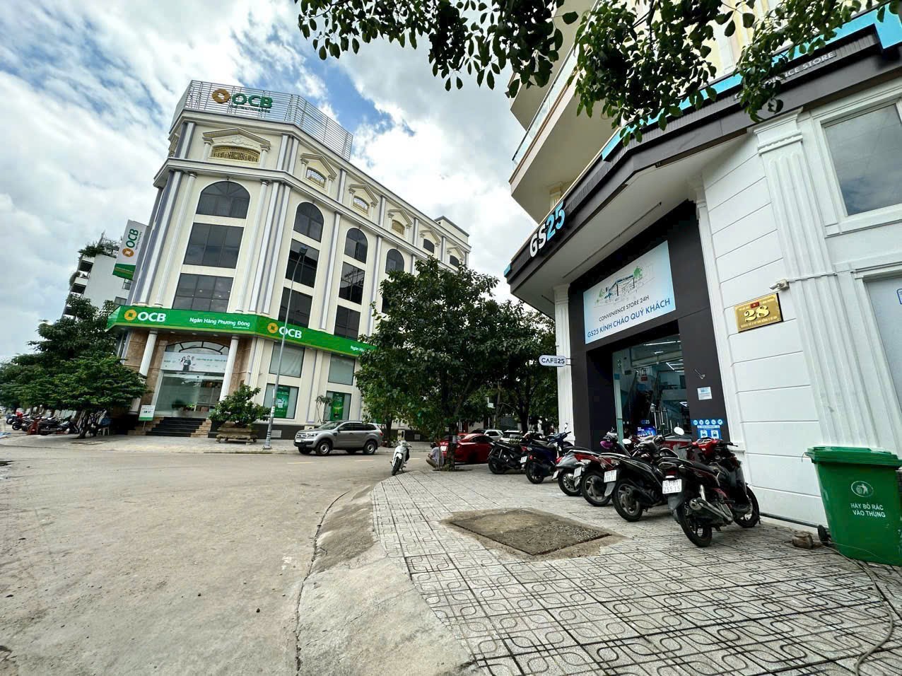 Cần bán Nhà mặt tiền Dĩ An, Bình Dương, Diện tích 160m², Giá 26 Tỷ 2