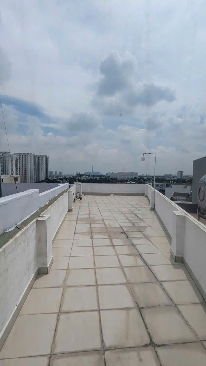 Cần bán Nhà mặt tiền Thủ Đức, Hồ Chí Minh, Diện tích 140m², Giá 50 Triệu/tháng 4