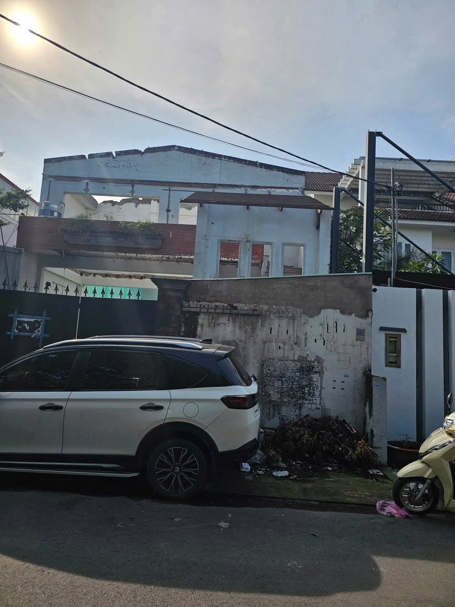 ĐẤT (5.7x18) GÓC 2MT HIỆP THÀNH 26, Q.12 VỊ TRÍ ĐẸP SÁT CHỢ CHỈ 6,5 TỶ 2