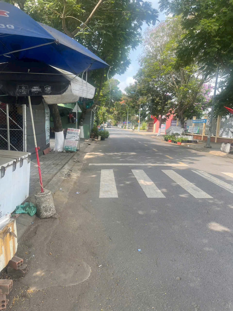Cần bán Đất Phường Trường Thạnh, Quận 9, Diện tích 105m², Giá 9 Tỷ