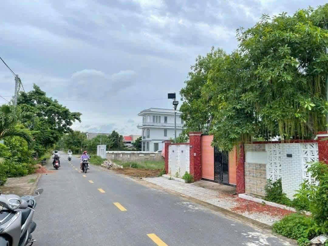 HÀNG NGỘP – BÁN GẤP LÔ ĐẤT TRUNG TÂM PHƯỚC HẢI – LONG ĐẤT, BRVT 3
