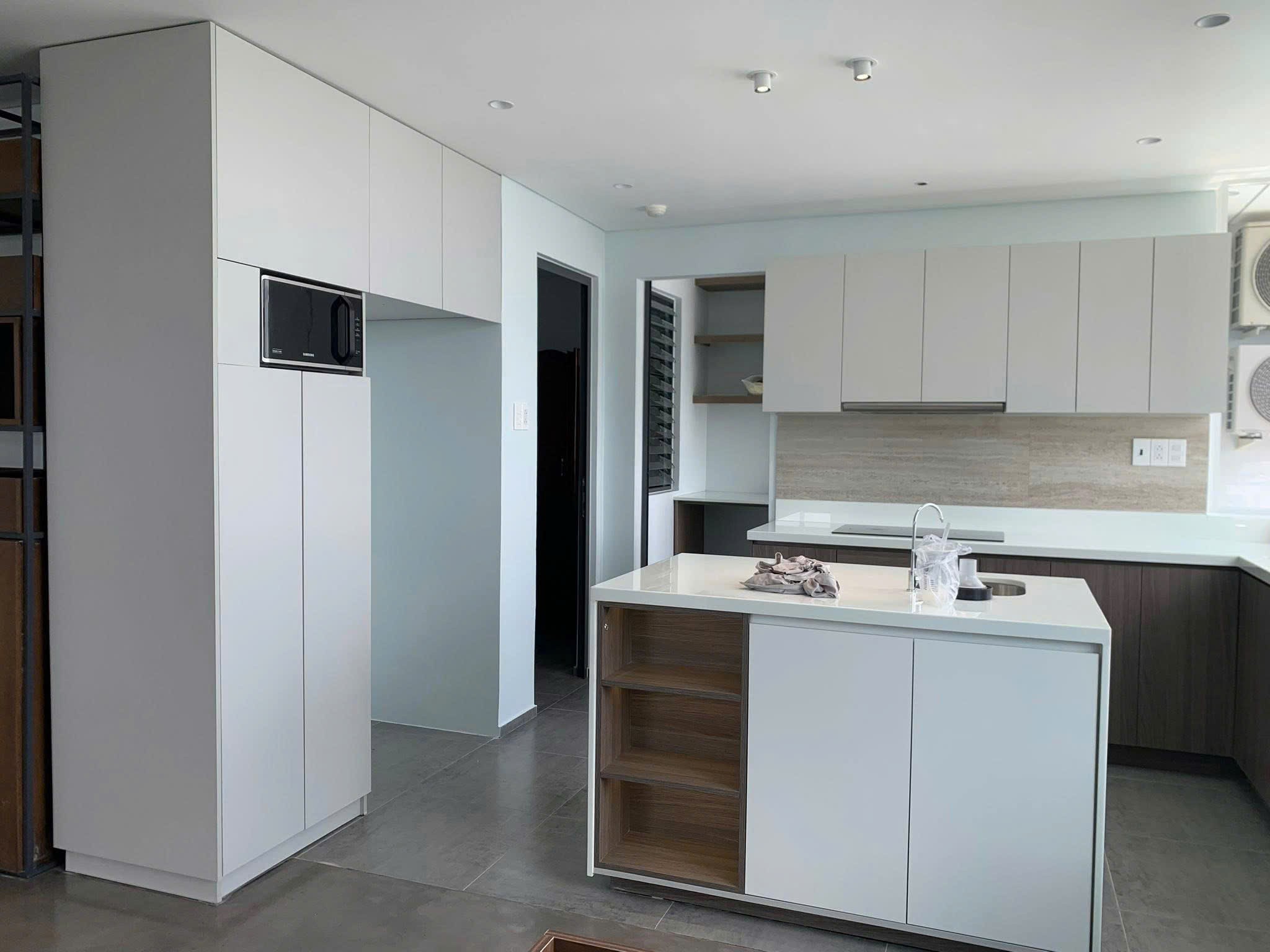 Cần bán Căn hộ chung cư Phường Phước Bình, Quận 9, Diện tích 135m², Giá 6.1 Tỷ