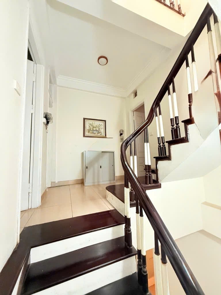 Hiếm!Bán tòa nhà Phố Lò Đúc, Nguyễn Công Trứ, Hai Bà Trưng DT 80m2 x 5T, KD 35tr/th 3