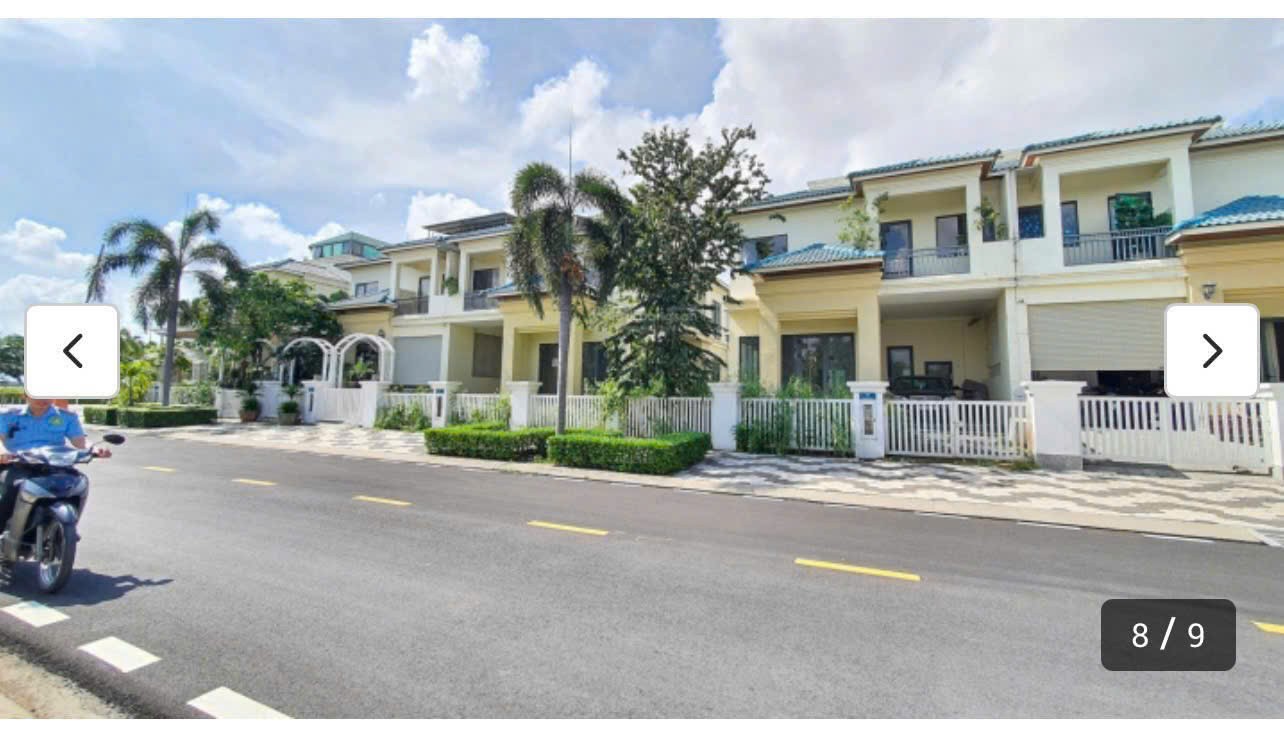 Cho thuê Nhà mặt tiền Phường An Phú Đông, Quận 12, Diện tích 200m², Giá 30 Triệu/tháng