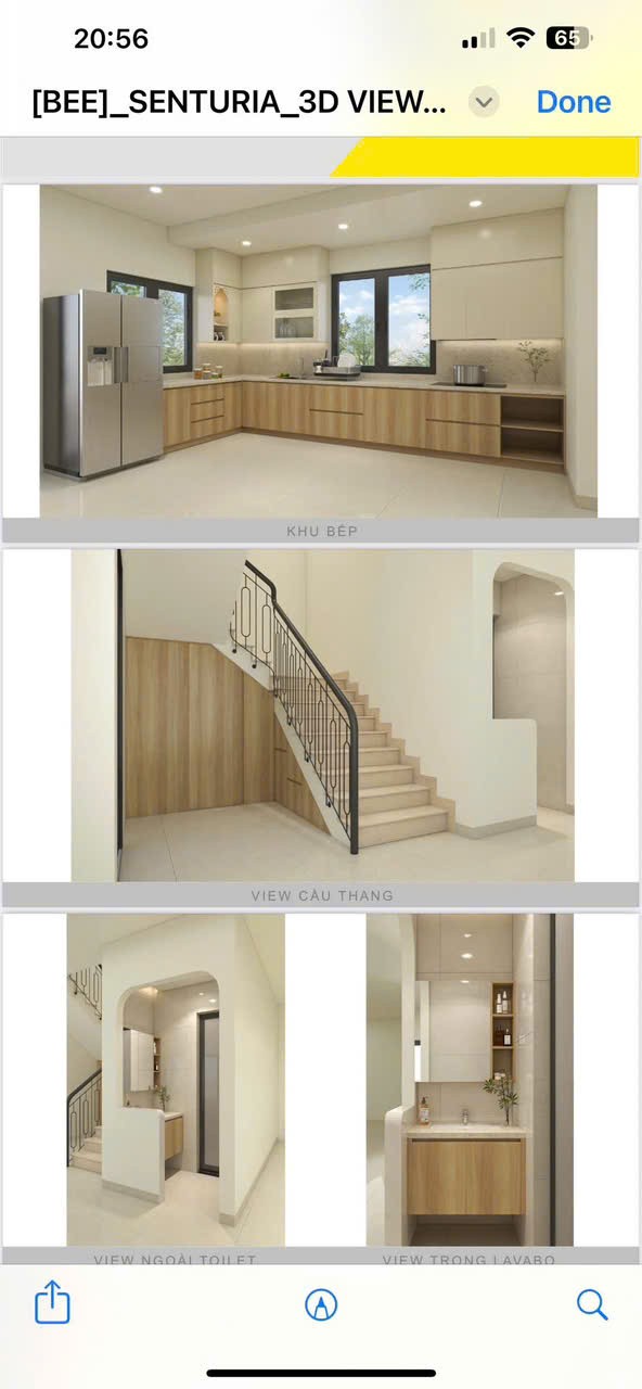 Cho thuê Nhà mặt tiền Phường An Phú Đông, Quận 12, Diện tích 200m², Giá 30 Triệu/tháng 2