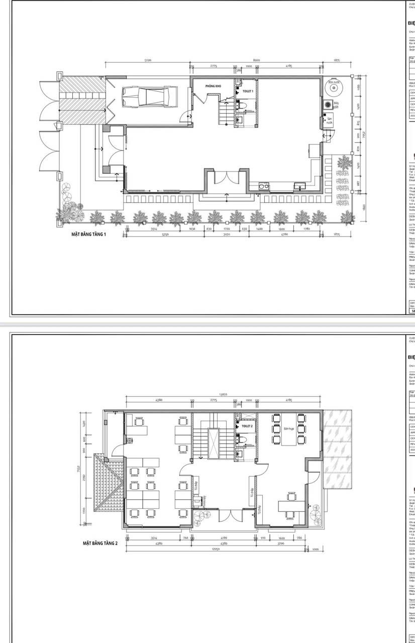 Cho thuê Nhà mặt tiền Phường An Phú Đông, Quận 12, Diện tích 200m², Giá 30 Triệu/tháng 3