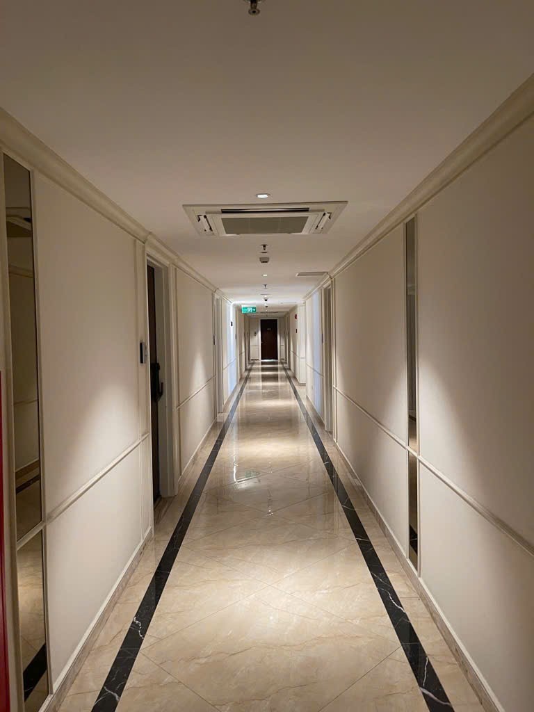 Bán chung cư cao cấp T - Place 33 Hàng Bài, Hoàn Kiếm 9 tầng, DT 60m2 full sổ lâu dài 3