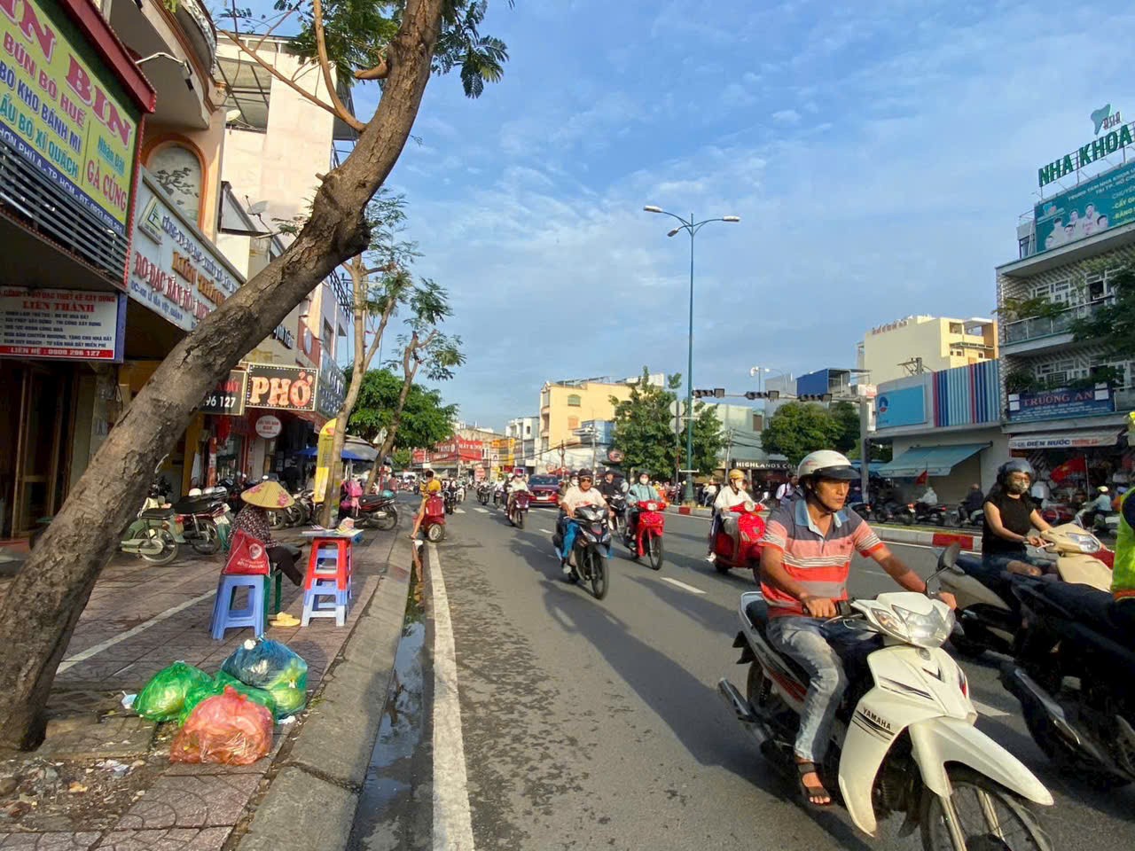 Cần bán Nhà mặt tiền Phường Tăng Nhơn Phú A, Quận 9, Diện tích 64m², Giá 023.5 Tỷ