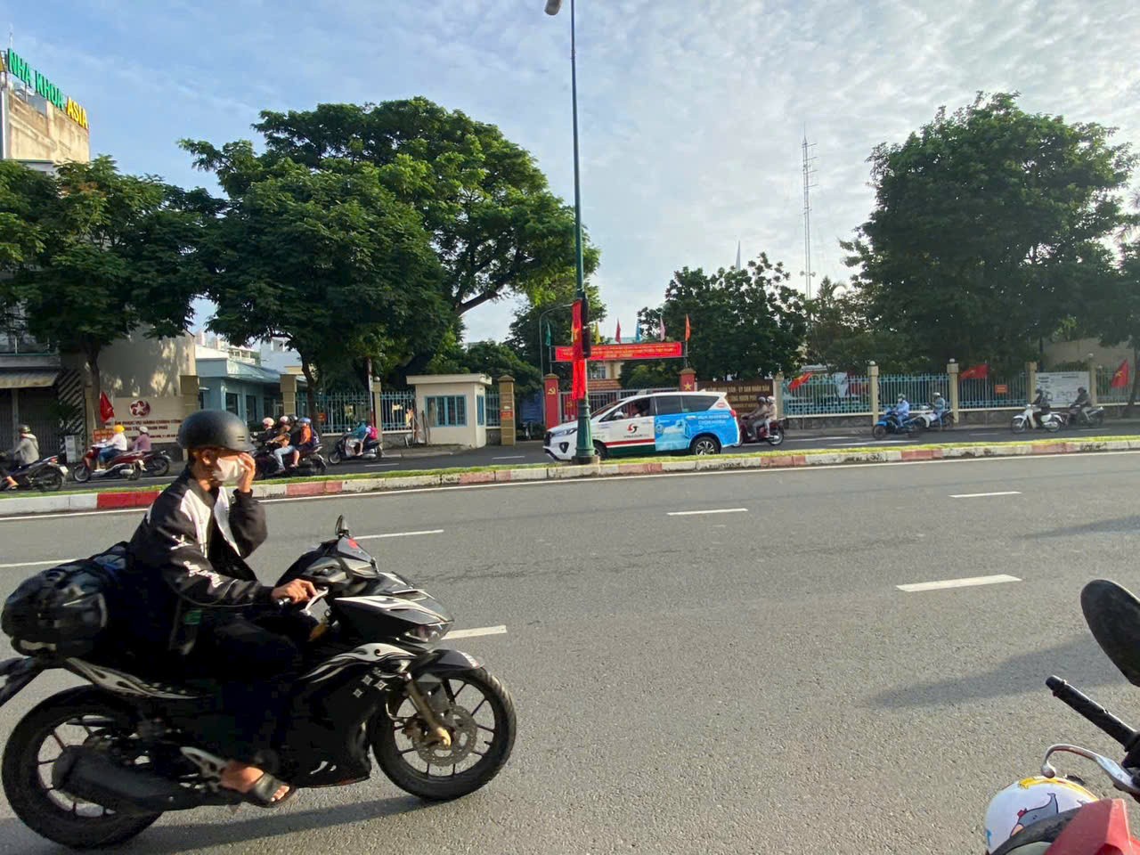 Cần bán Nhà mặt tiền Phường Tăng Nhơn Phú A, Quận 9, Diện tích 64m², Giá 023.5 Tỷ 2